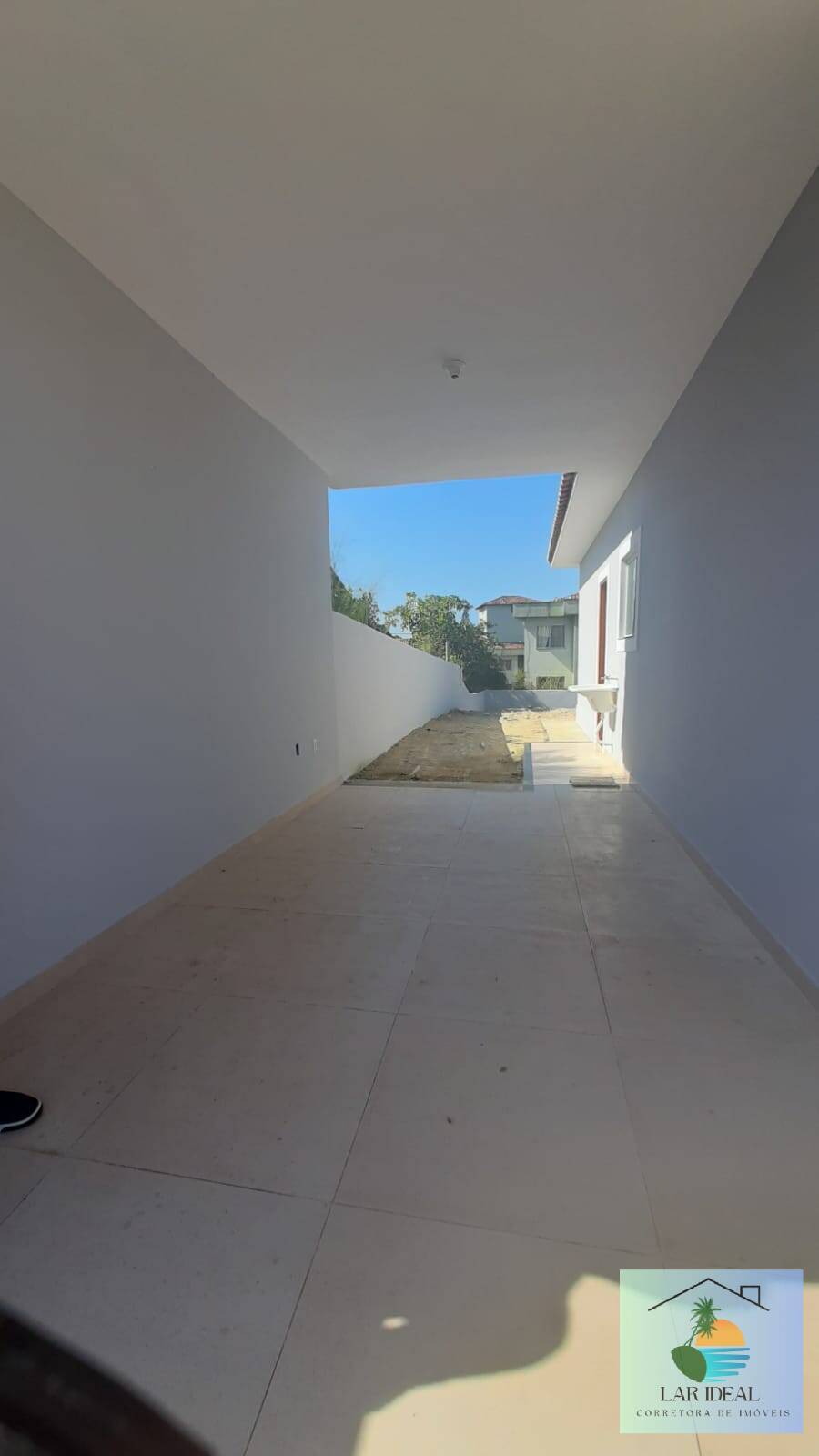 Casa à venda com 3 quartos, 100m² - Foto 7