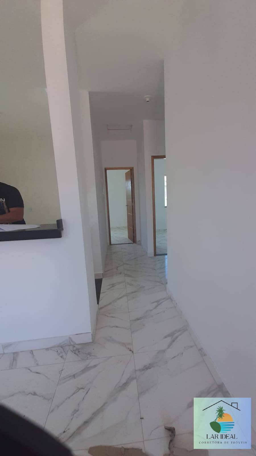 Casa à venda com 3 quartos, 100m² - Foto 18