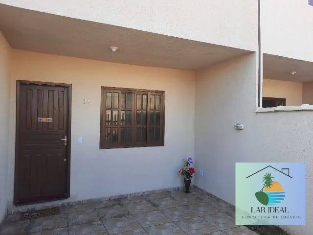 Casa à venda com 2 quartos, 80m² - Foto 2