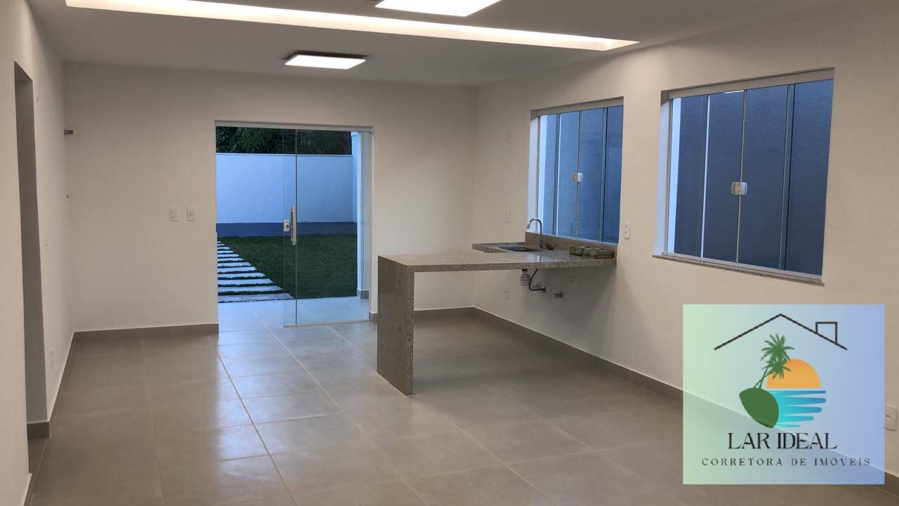 Casa à venda com 3 quartos, 128m² - Foto 21