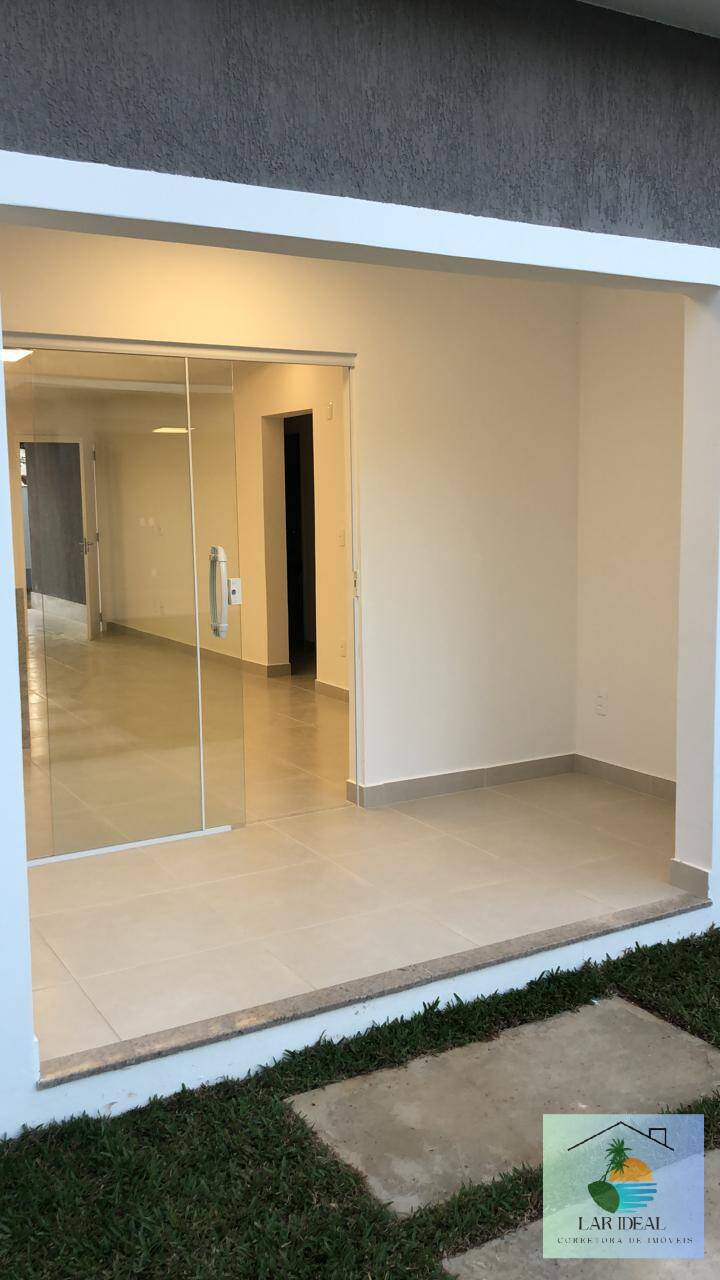 Casa à venda com 3 quartos, 128m² - Foto 38