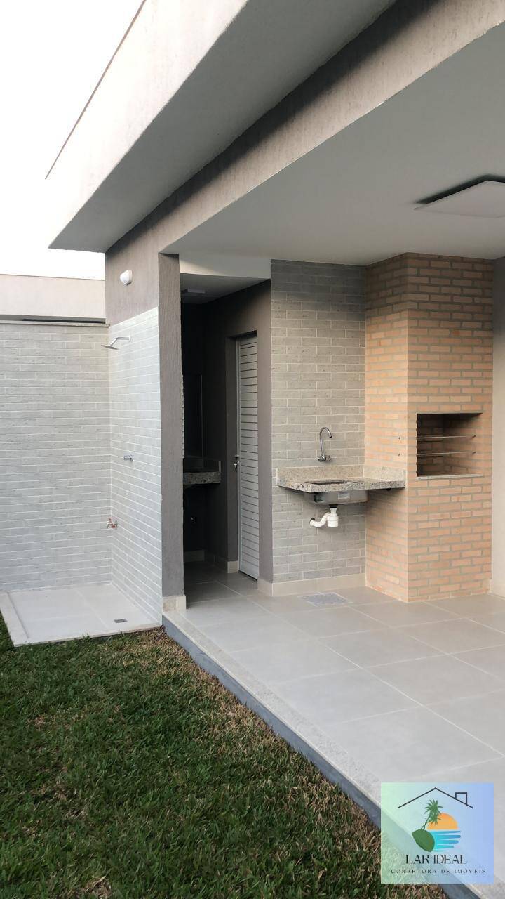 Casa à venda com 3 quartos, 128m² - Foto 15