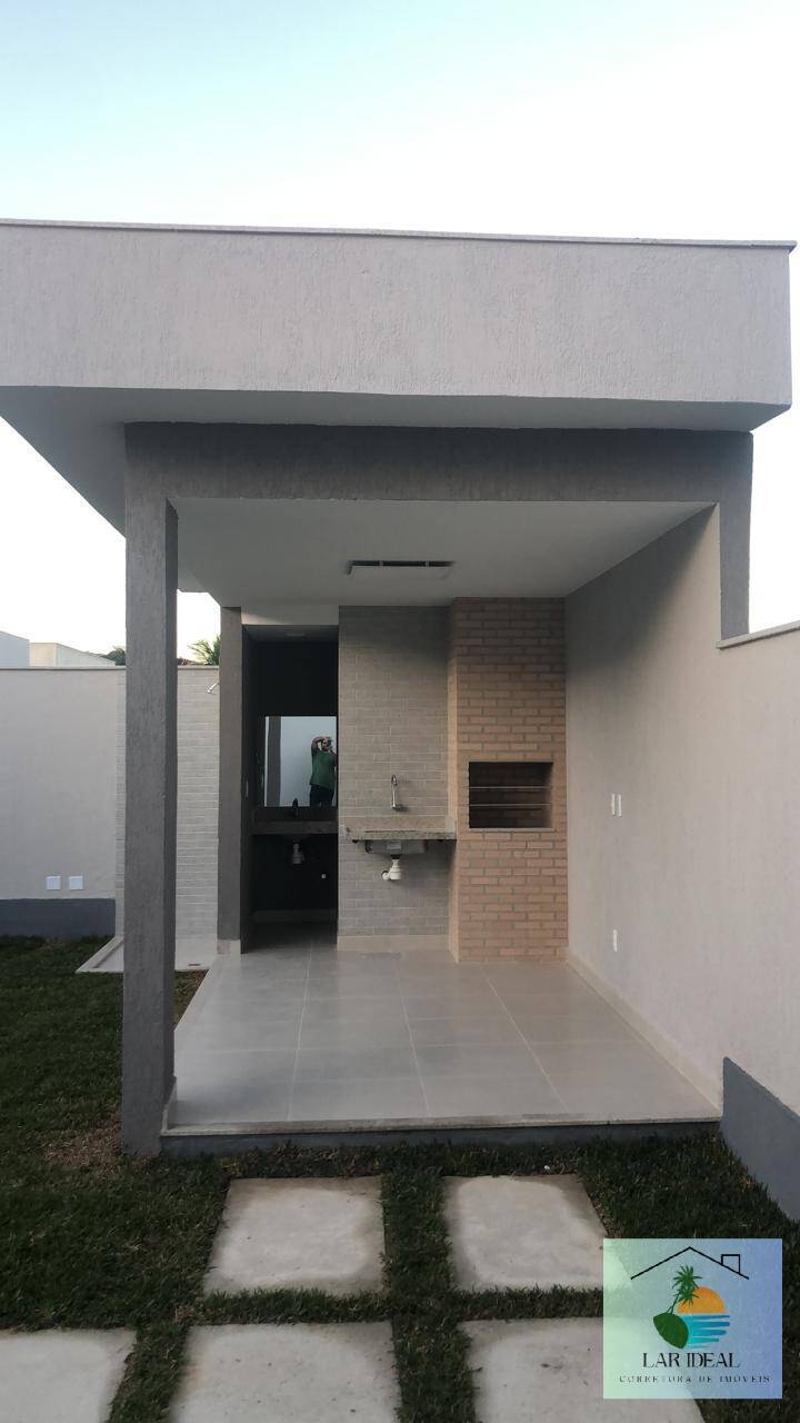 Casa à venda com 3 quartos, 128m² - Foto 14