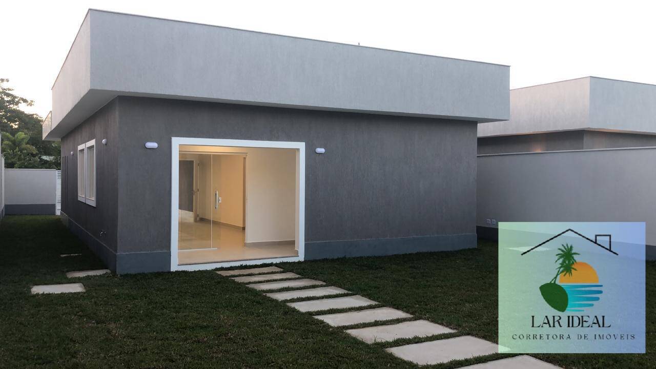 Casa à venda com 3 quartos, 128m² - Foto 12