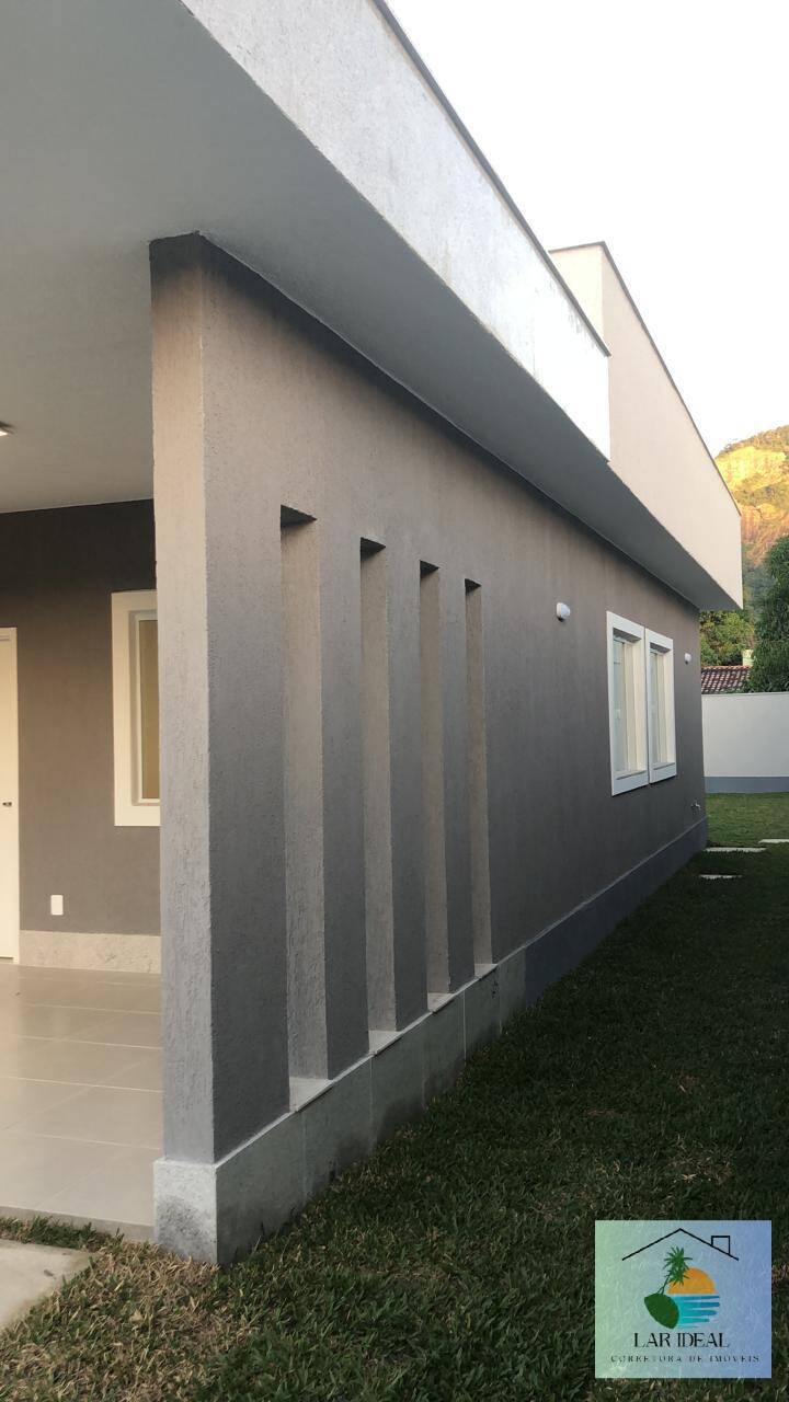 Casa à venda com 3 quartos, 128m² - Foto 6