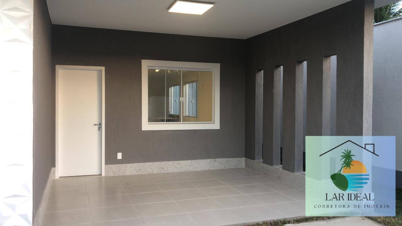 Casa à venda com 3 quartos, 128m² - Foto 4