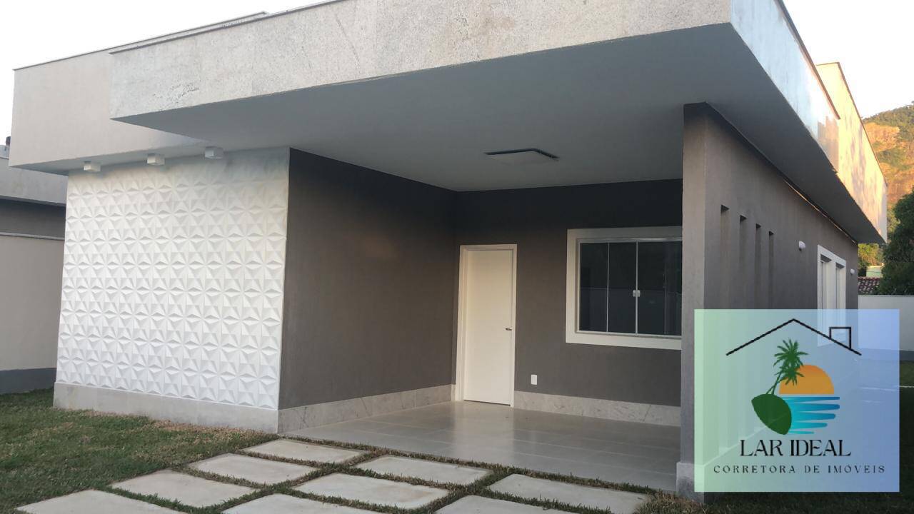 Casa à venda com 3 quartos, 128m² - Foto 3