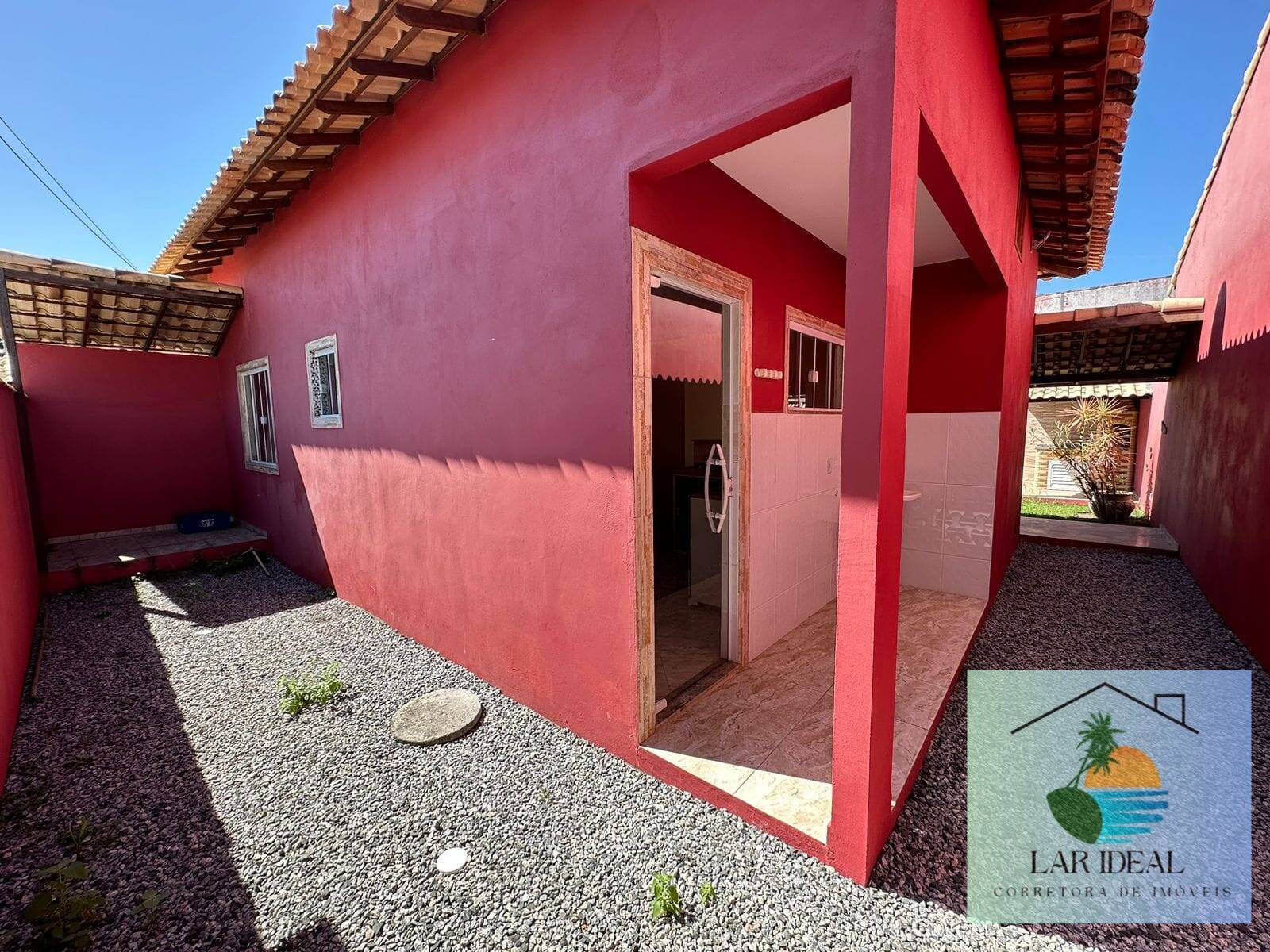 Casa à venda com 2 quartos - Foto 17