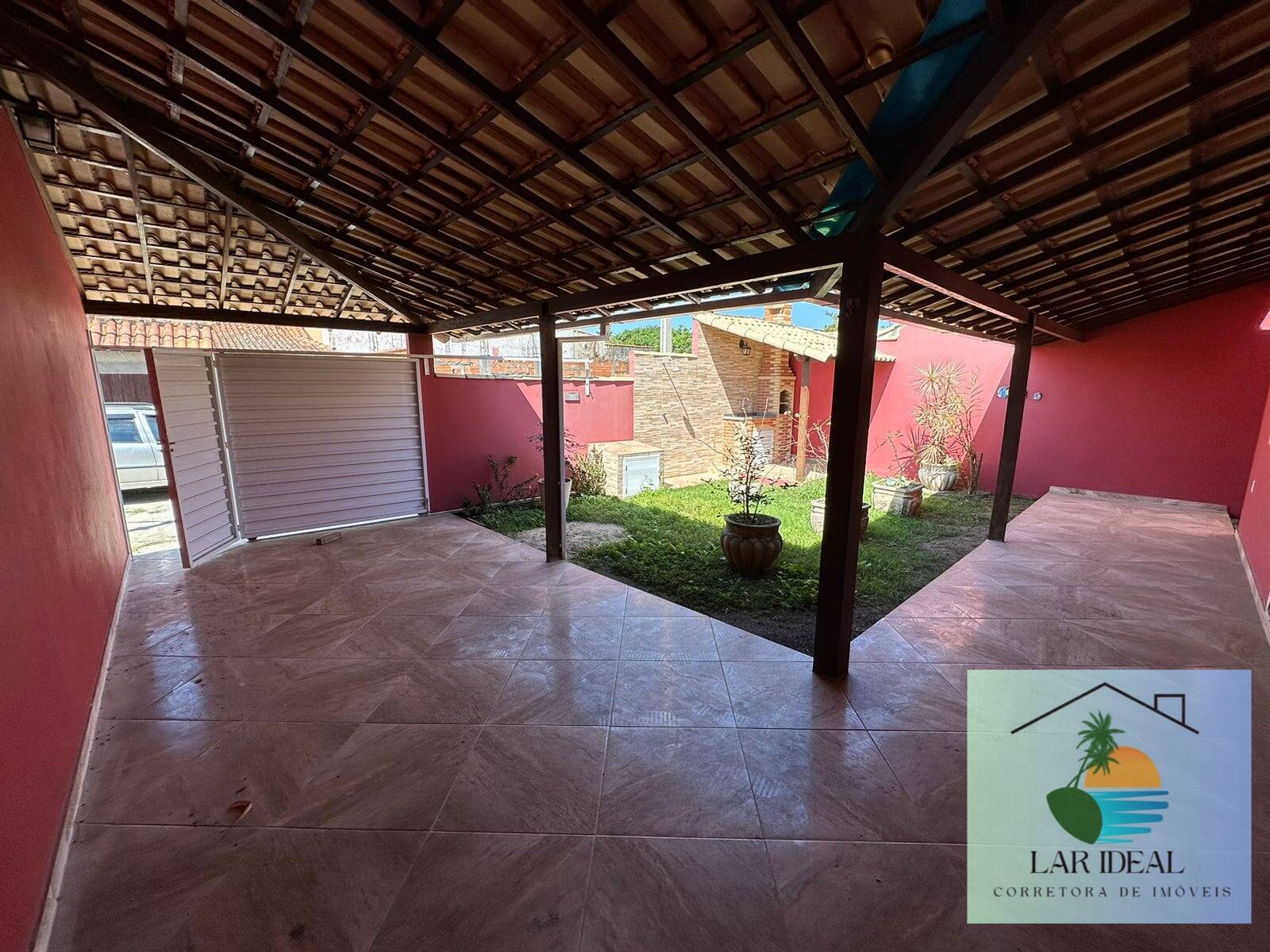 Casa à venda com 2 quartos - Foto 5