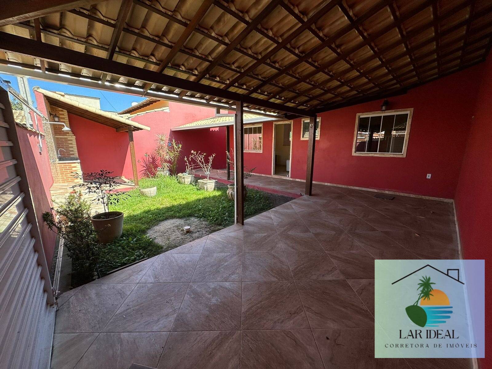 Casa à venda com 2 quartos - Foto 4