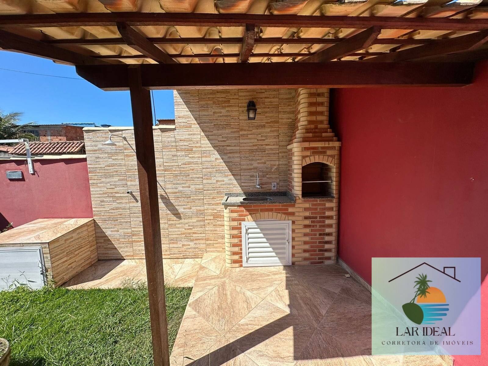 Casa à venda com 2 quartos - Foto 7