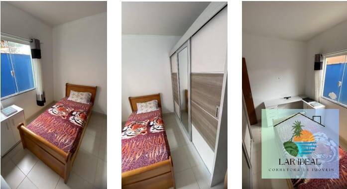 Casa à venda com 3 quartos, 110m² - Foto 13