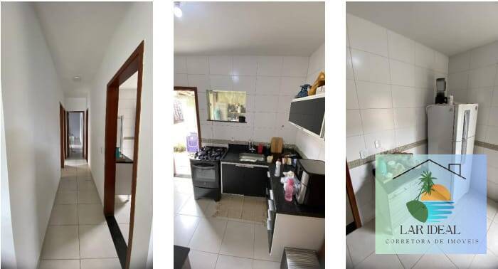 Casa à venda com 3 quartos, 110m² - Foto 8