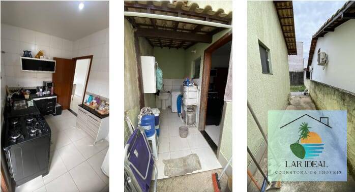 Casa à venda com 3 quartos, 110m² - Foto 17