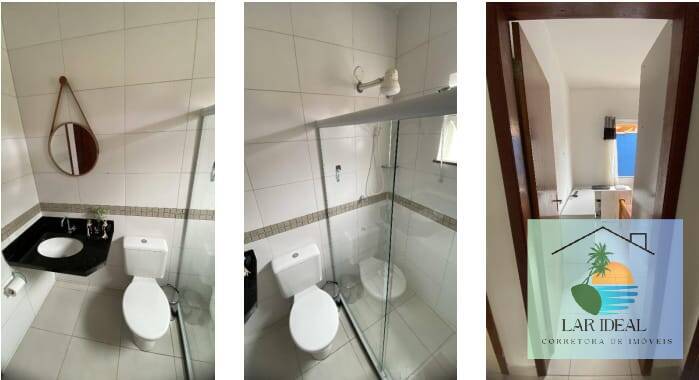 Casa à venda com 3 quartos, 110m² - Foto 16