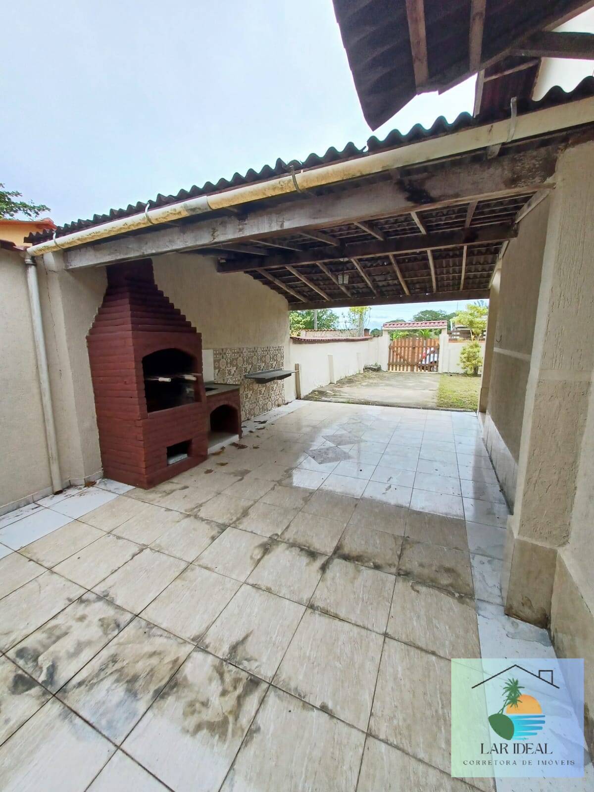 Casa à venda com 3 quartos, 120m² - Foto 17