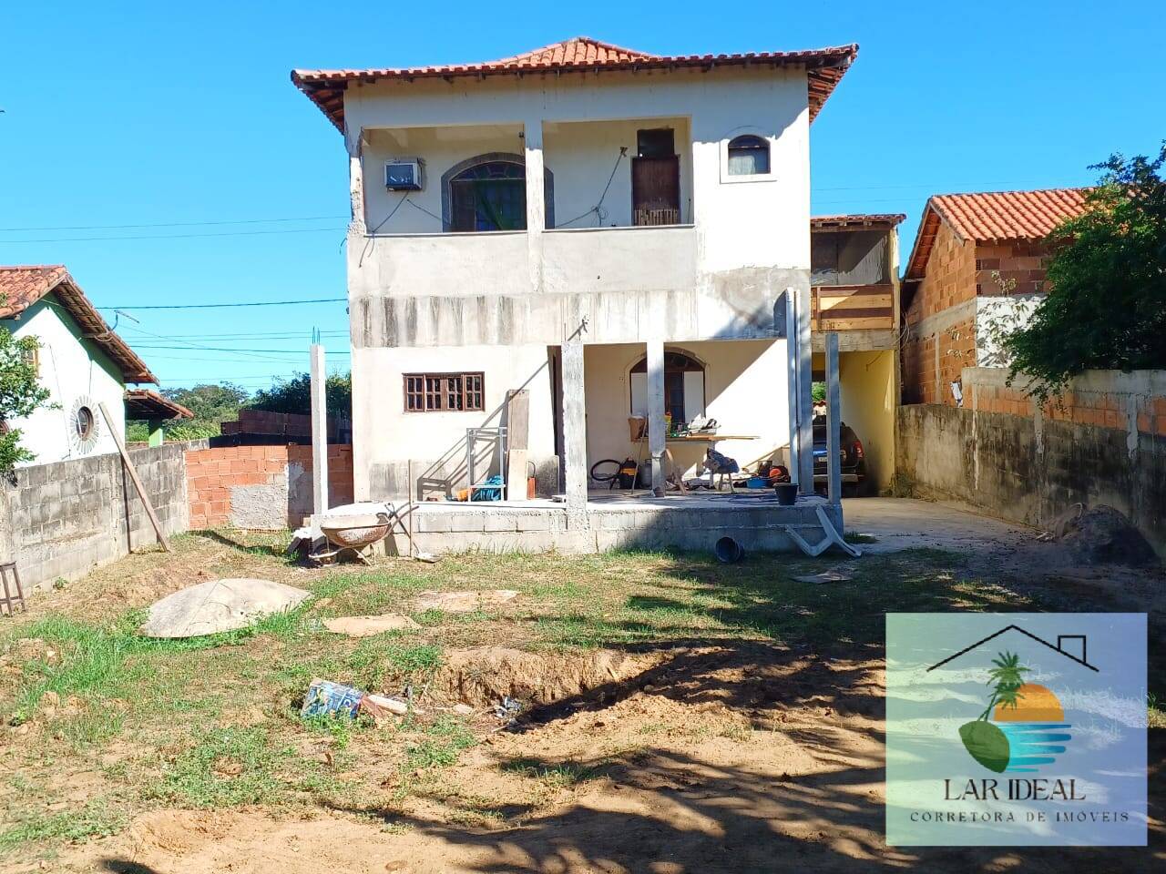 Casa à venda com 5 quartos, 450m² - Foto 21