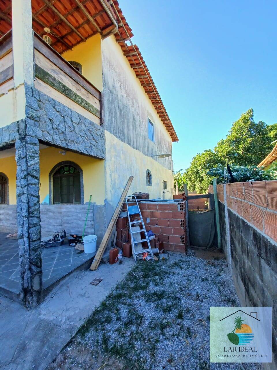 Casa à venda com 5 quartos, 450m² - Foto 26