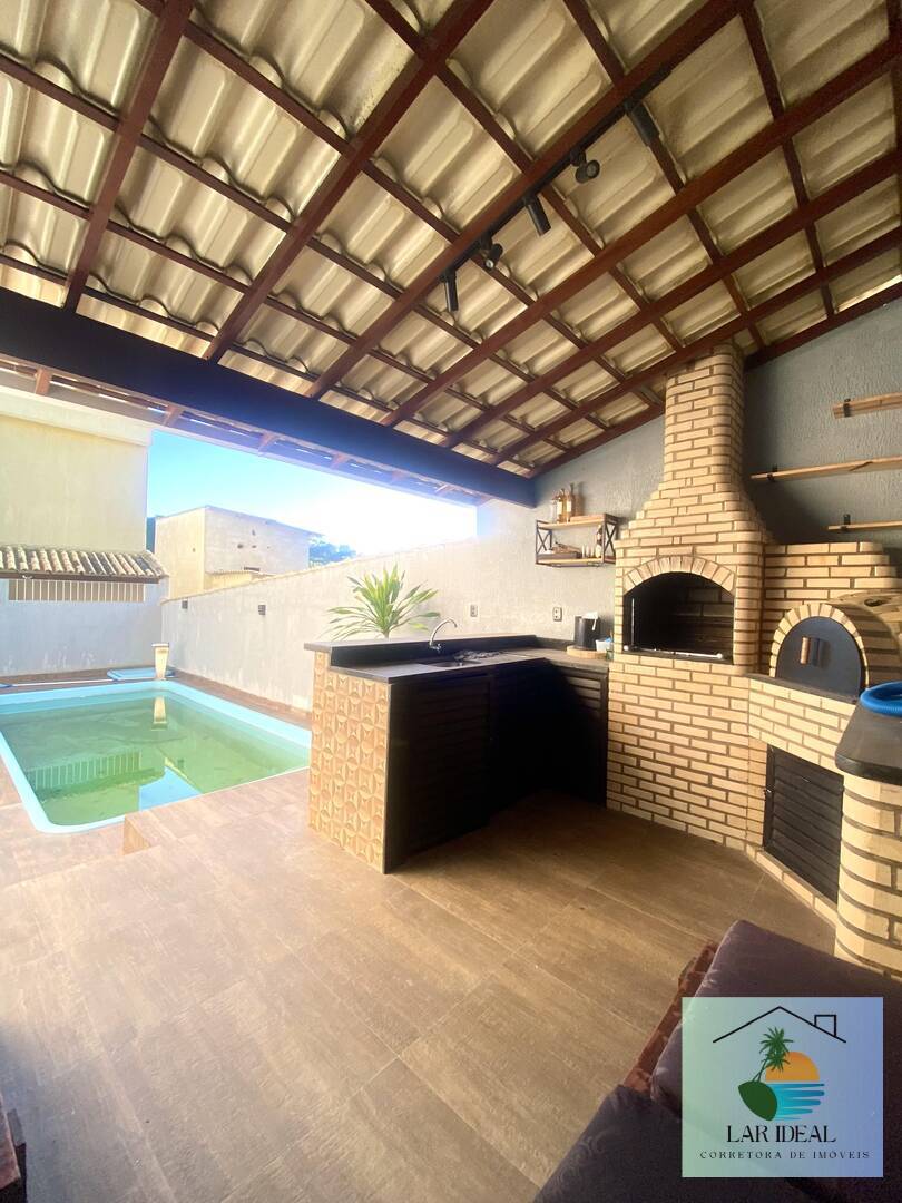 Casa à venda com 2 quartos, 85m² - Foto 5