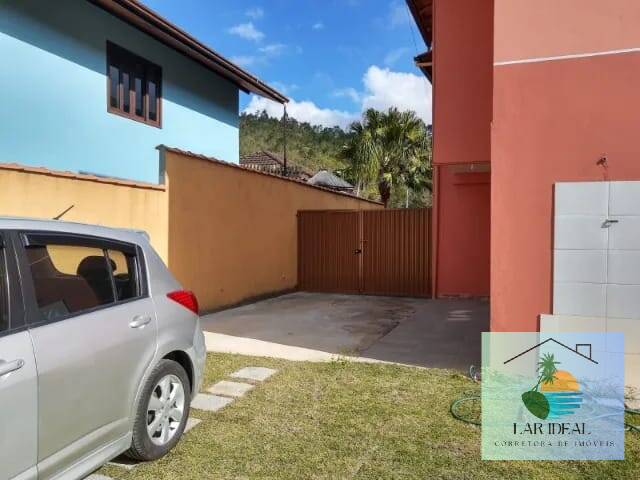 Casa à venda com 3 quartos, 95m² - Foto 5