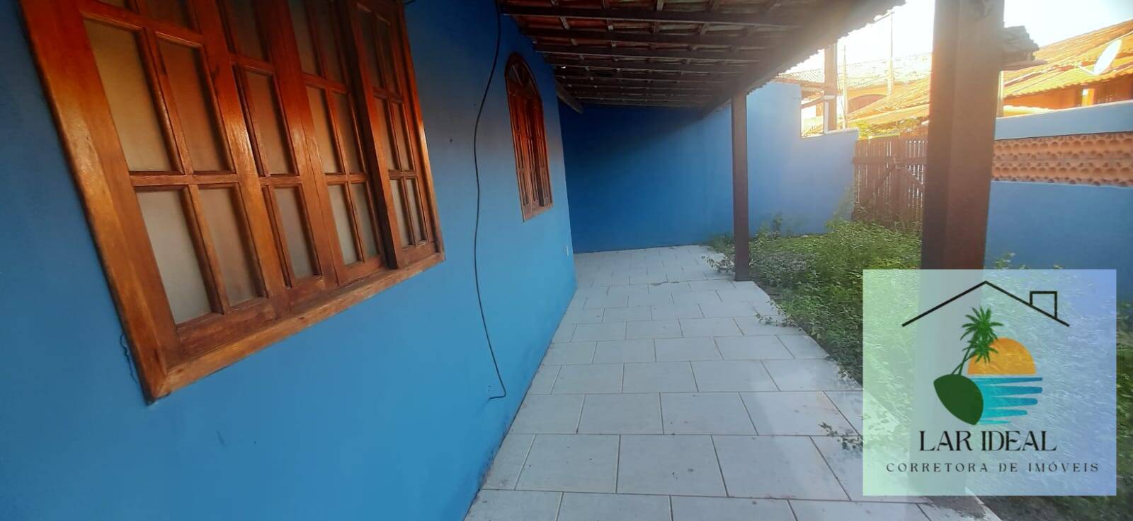 Casa à venda com 2 quartos, 200m² - Foto 7