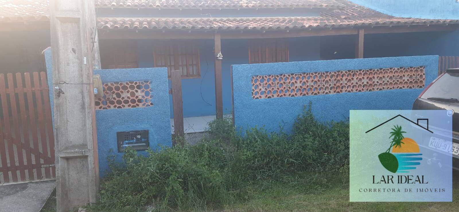 Casa à venda com 2 quartos, 200m² - Foto 1