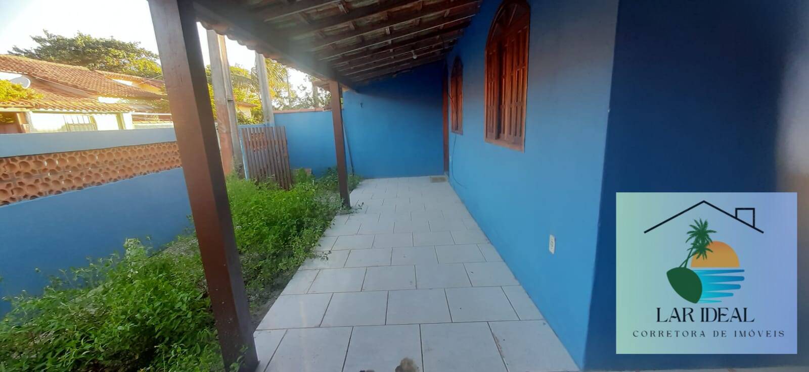 Casa à venda com 2 quartos, 200m² - Foto 6