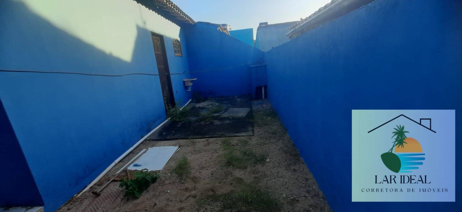 Casa à venda com 2 quartos, 200m² - Foto 9