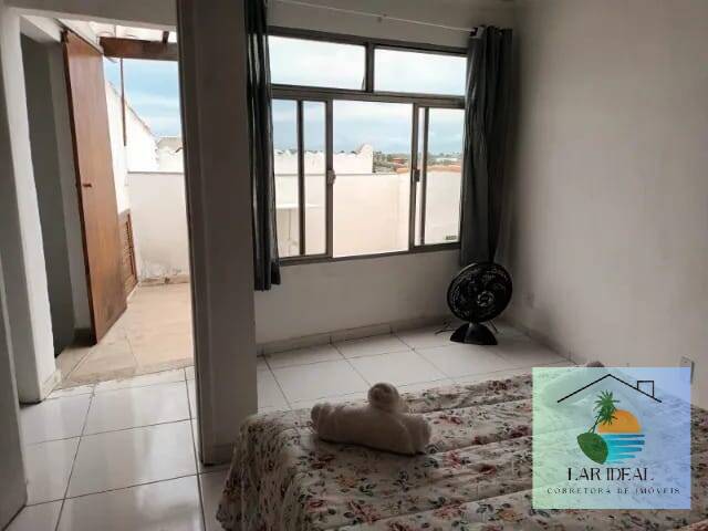 Apartamento à venda com 2 quartos, 60m² - Foto 4