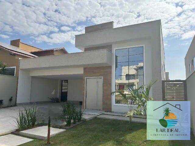 Casa à venda com 3 quartos, 300m² - Foto 1