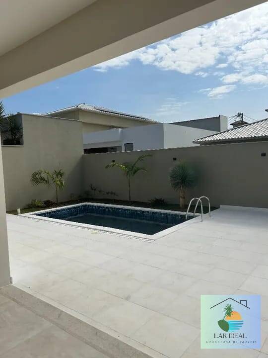 Casa à venda com 3 quartos, 300m² - Foto 13