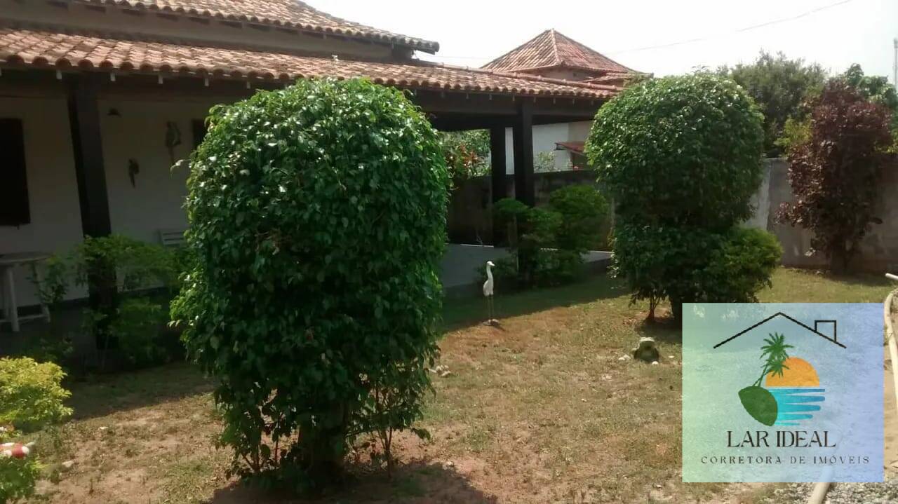 Casa à venda com 3 quartos - Foto 6