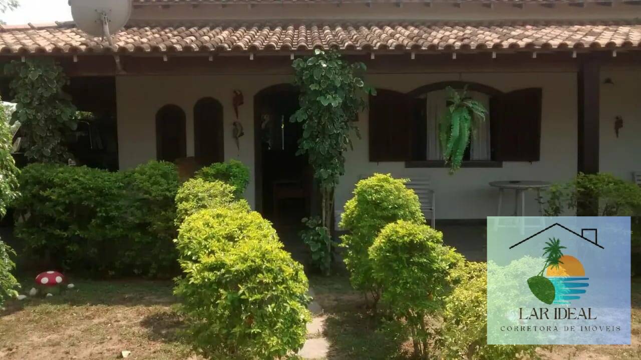 Casa à venda com 3 quartos - Foto 4