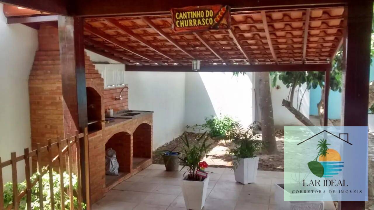 Casa à venda com 3 quartos - Foto 10