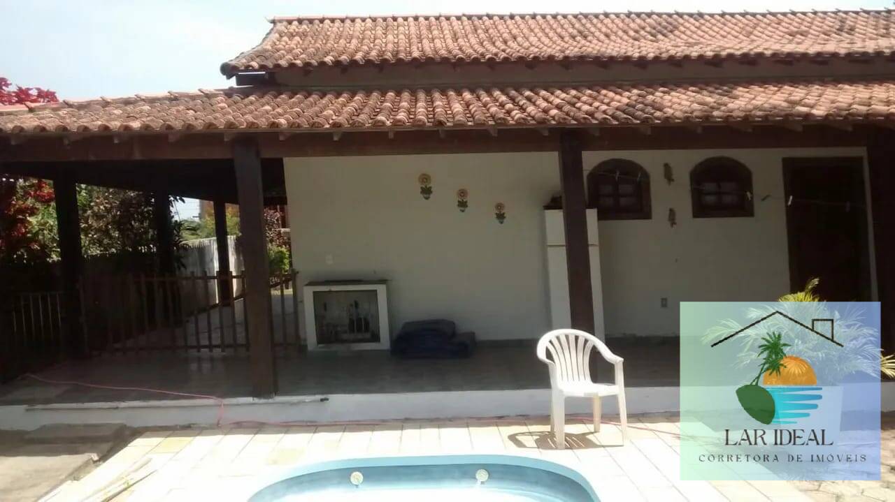 Casa à venda com 3 quartos - Foto 3