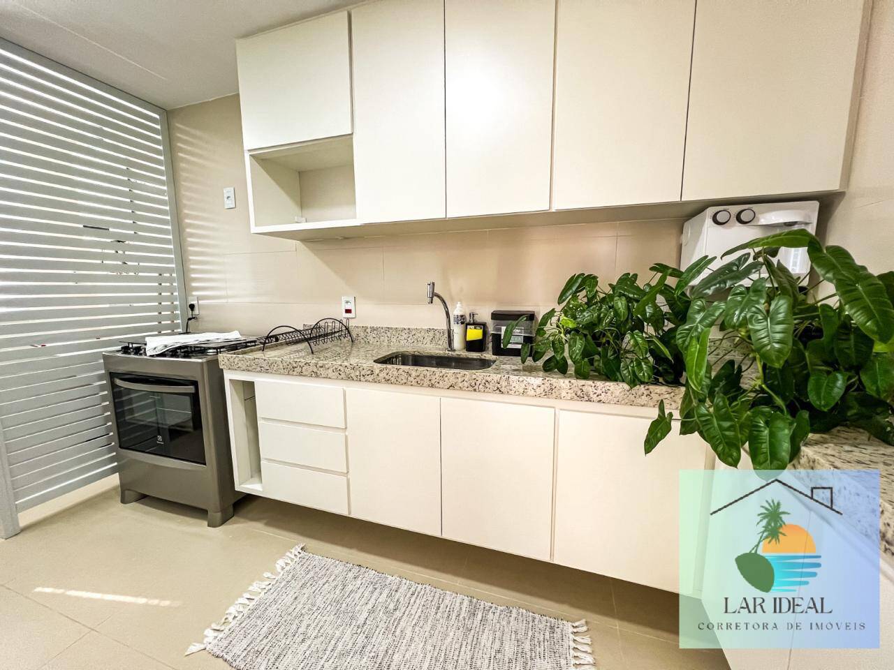 Apartamento à venda com 2 quartos, 83m² - Foto 6