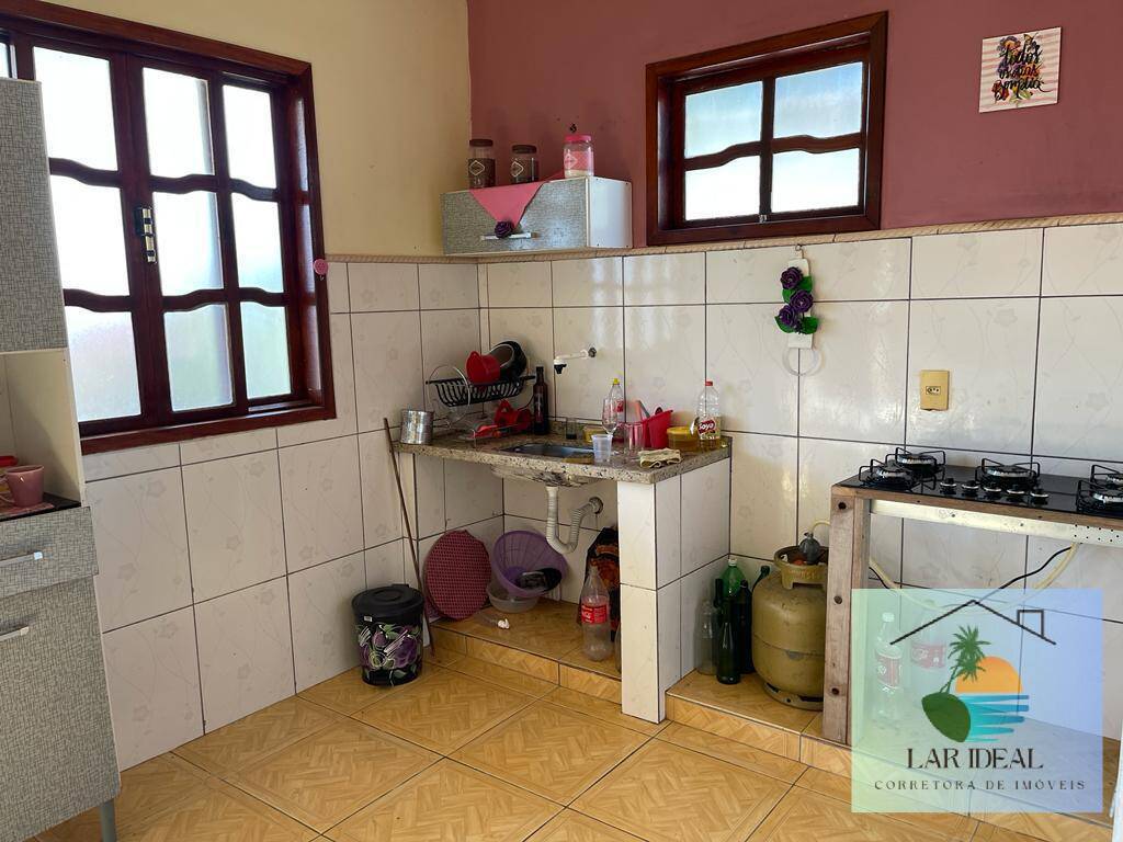 Casa à venda com 3 quartos - Foto 3