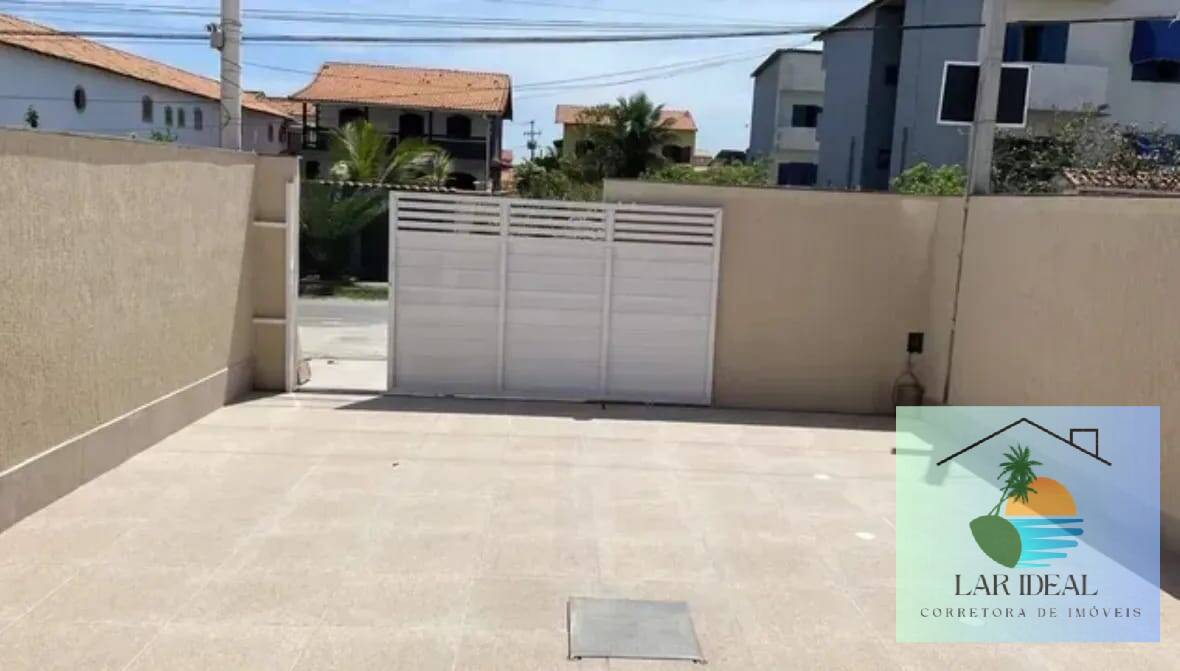 Casa à venda com 3 quartos, 120m² - Foto 7