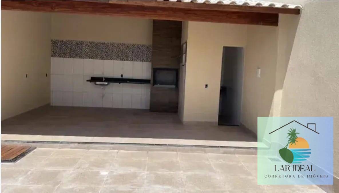 Casa à venda com 3 quartos, 120m² - Foto 4