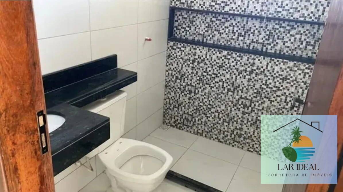 Casa à venda com 3 quartos, 120m² - Foto 6