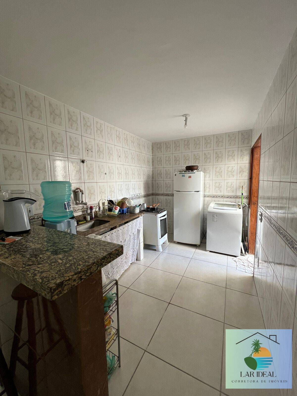 Casa à venda com 4 quartos - Foto 6