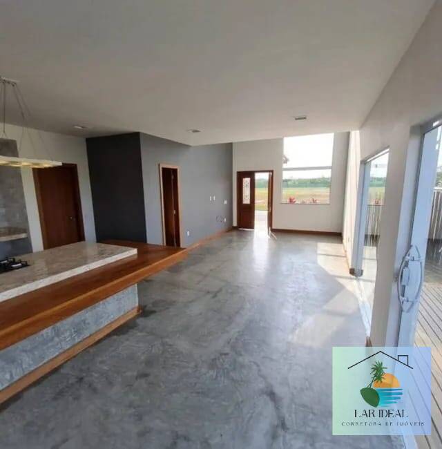 Casa à venda com 4 quartos, 202m² - Foto 4