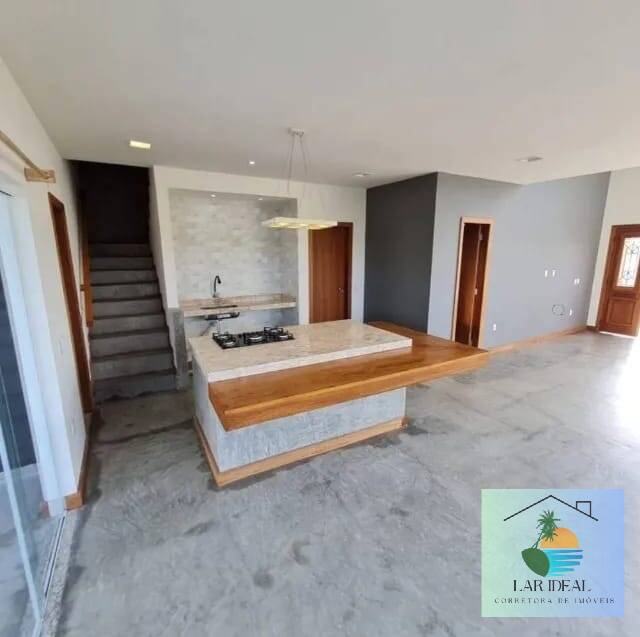 Casa à venda com 4 quartos, 202m² - Foto 6