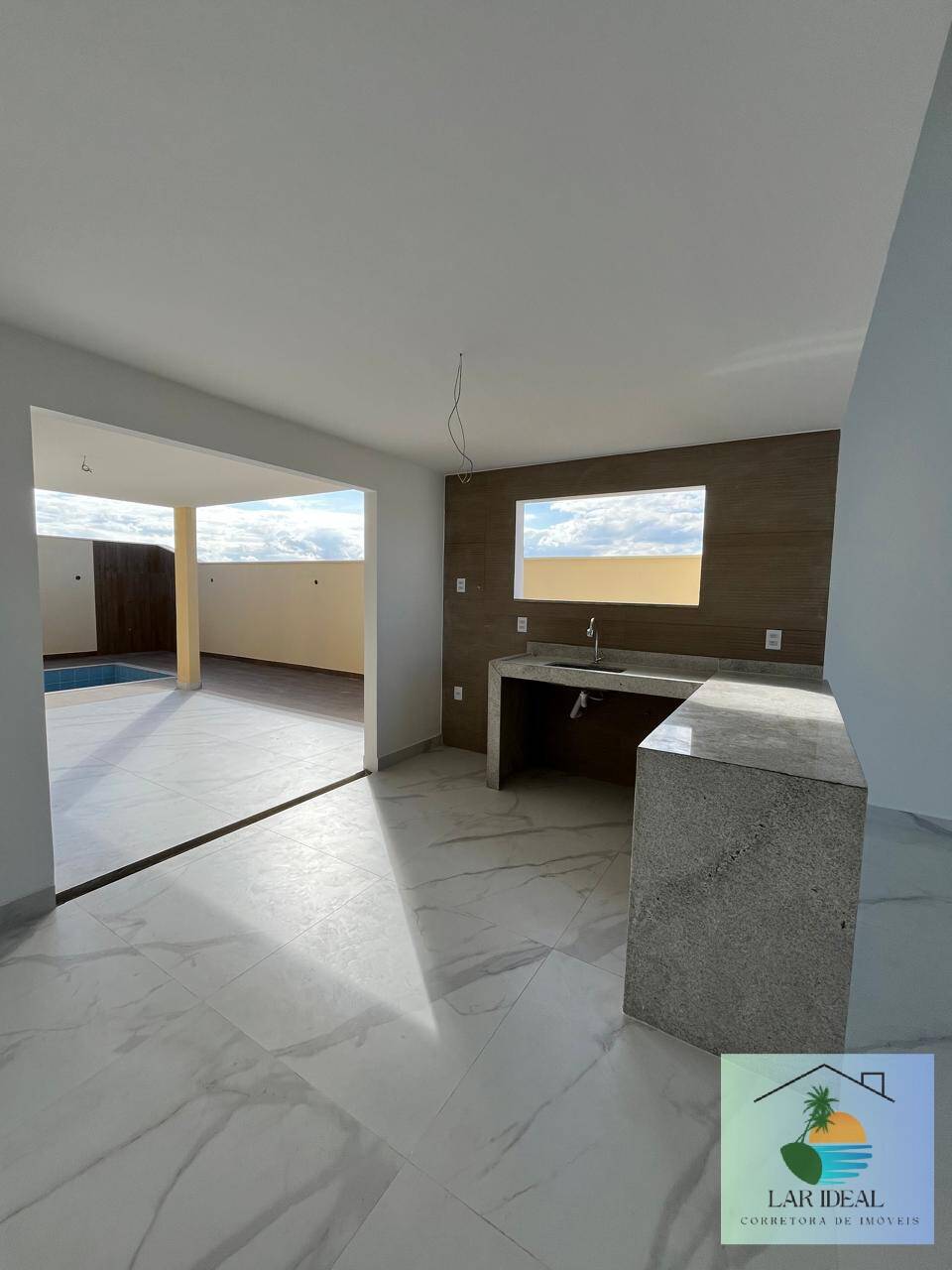 Casa à venda com 3 quartos, 252m² - Foto 14