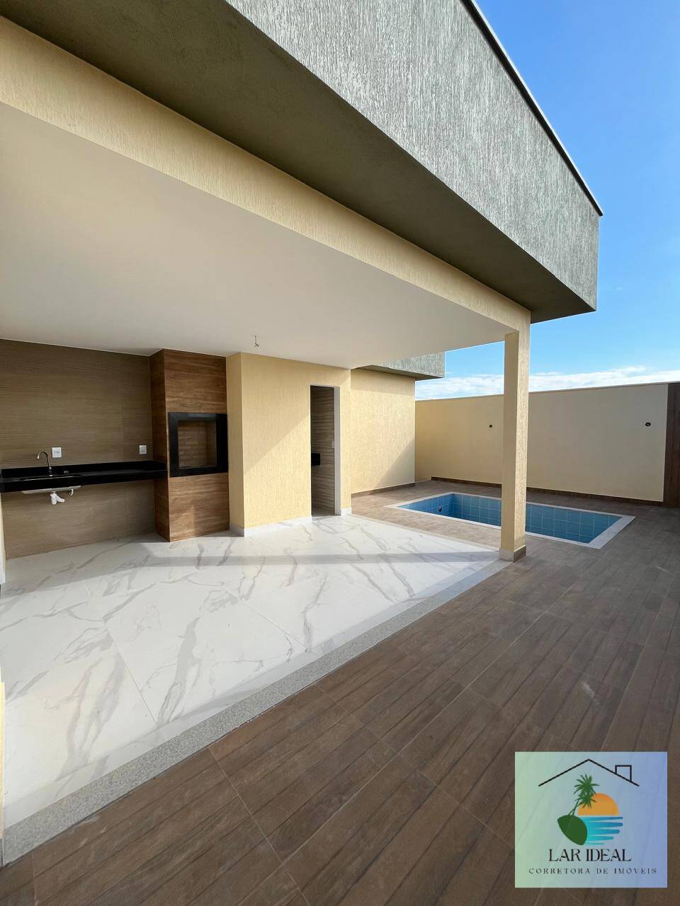 Casa à venda com 3 quartos, 252m² - Foto 6