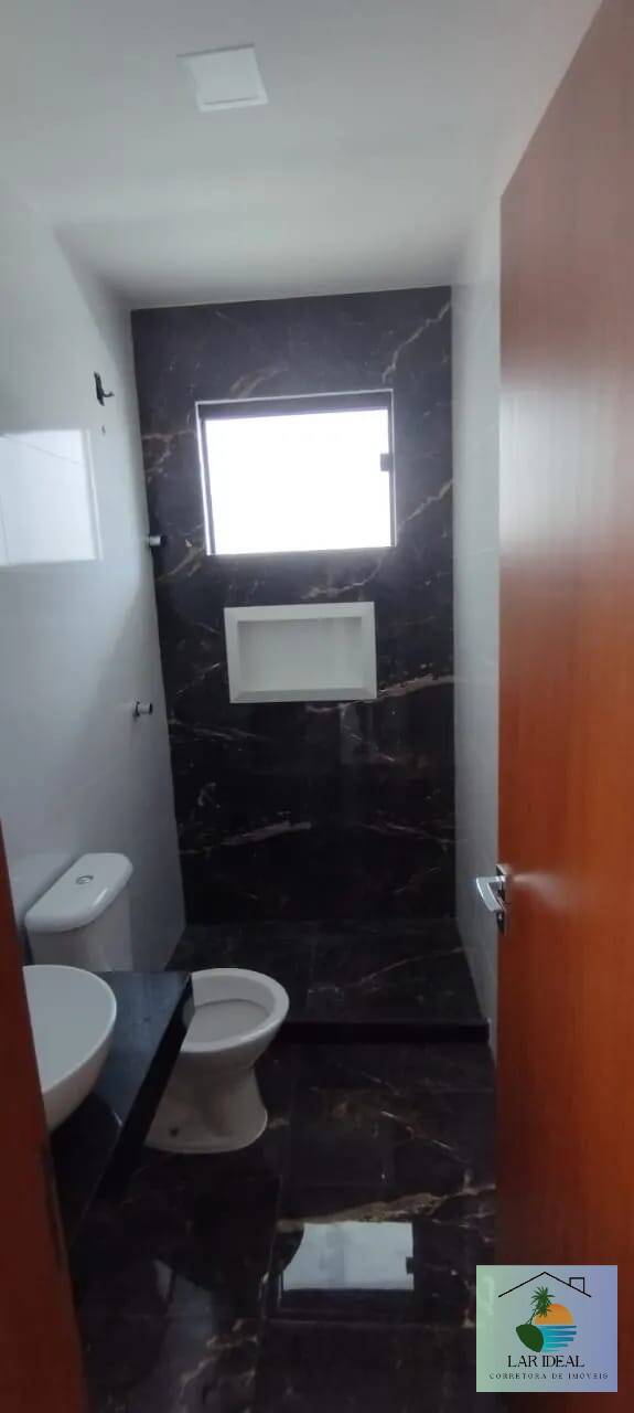 Casa à venda com 3 quartos, 100m² - Foto 15