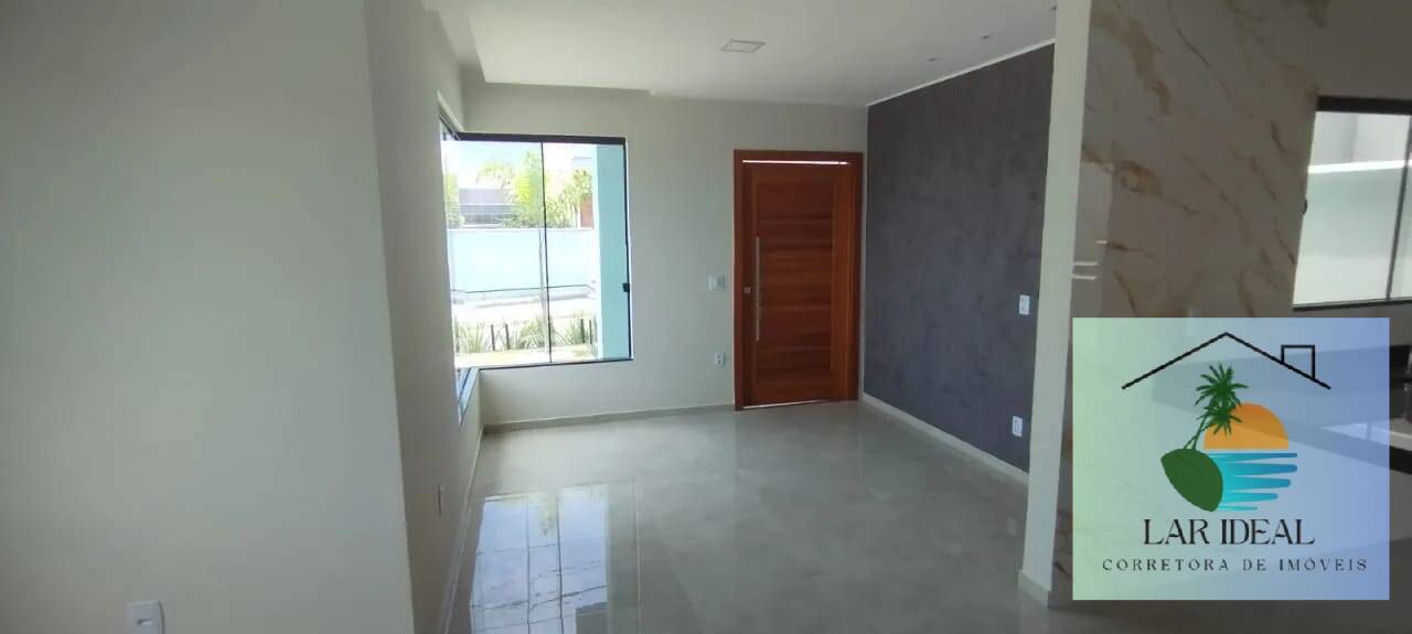 Casa à venda com 3 quartos, 100m² - Foto 5