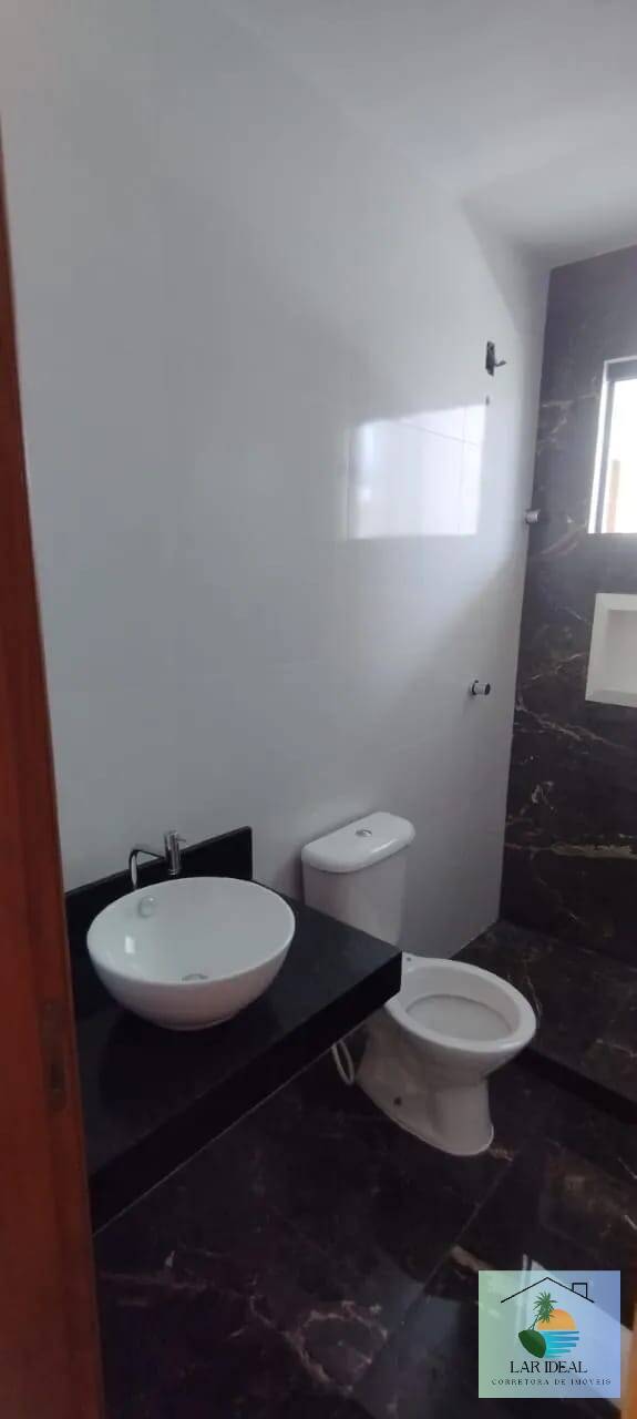 Casa à venda com 3 quartos, 100m² - Foto 16