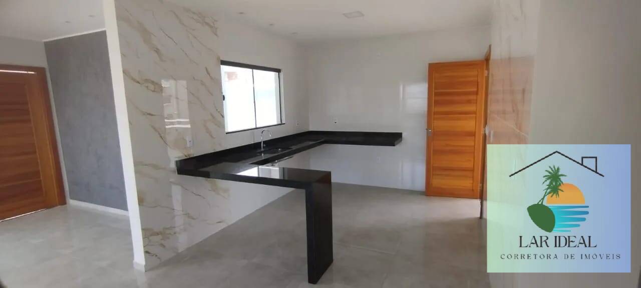 Casa à venda com 3 quartos, 100m² - Foto 9