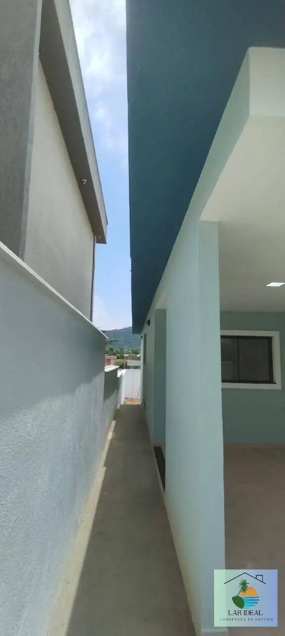 Casa à venda com 3 quartos, 100m² - Foto 20